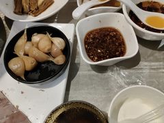 -东来顺饭庄(王府井步行街店)