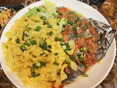 -屯屯面(海尔路店)