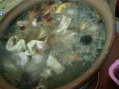 -威邵鸡煲(西华路总店)
