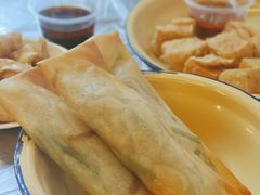 春卷-东排食堂长沙小吃大排档(五一广场店)