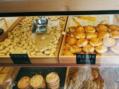 -包满意面包糕点(东坝店)