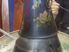-东来顺•非遗火锅(外滩店)