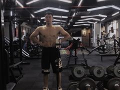 -豪思成DK健身私教连锁(凯乐国际店)