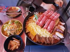 -Meet Sun首尔大排档(湘潭城市盒子店)