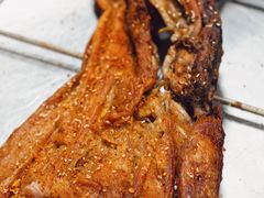 -羊门客在·烤盐池滩羊·川菜