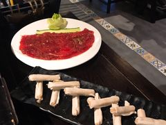 -椒王火锅(厚街万达店)