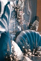 -曼格纳婚礼艺术中心(张江店)