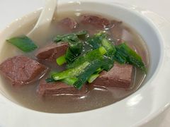 -金华安大酒楼·老牌潮菜·粤式茶点(东方国际店)