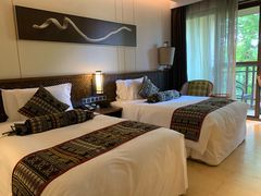 -西双版纳融创皇冠假日度假酒店