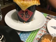 -吃饼人西餐(南开店)