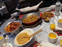 -红辣椒·川菜·火锅(大洋中心店)