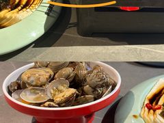 -醉炫音速烧烤·干煸菜(沙河总店)