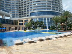 -深圳大梅沙京基洲际度假酒店