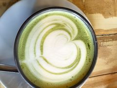 -Cafe Alice咖啡爱丽丝(奥城店)