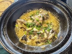 灵魂鸦片鱼头-好爸爸(外滩店)