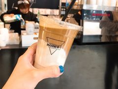 -Manner Coffee(芮欧百货店)