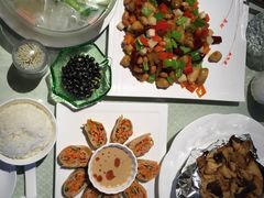 -天厨妙香素食餐厅(清华店)