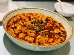 -宁夏国强手抓羊肉·清真菜(未央路凤三店)