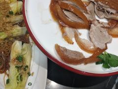 -大鸭梨烤鸭(甘家口店)