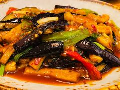 滇味酱爆茄子-云之南(八里庄店)
