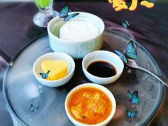 秃黄油捞饭-蟹榭·本帮江浙菜·蟹宴(五角场合生汇商场店)