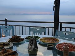 -七鲜渔港美食餐厅(巽寮湾海景店)