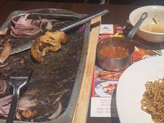 -路易十三西餐厅(西关新天地店)