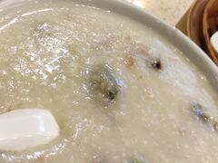 皮蛋瘦肉粥-点都德(北京路贰店)