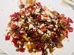 -眉州东坡(团结湖店)