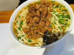 -李兰英湖南面馆(护国路店)