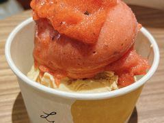 树莓雪芭-LUNEURS月乐诗·烘焙甜品(华山路店)
