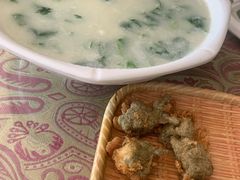 -金塔傣乡·云南民族特色菜·傣味手抓饭(金瓦路店)