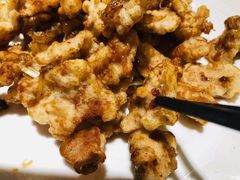 火爆里脊肉-金春禧(世茂国际广场店)