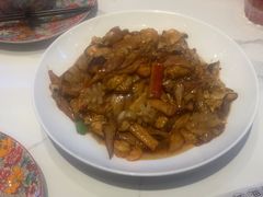 -渔家风味·鲅鱼水饺·央视展播·海鲜天津菜(开发区店)