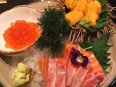 -滩万日本料理Nadaman(国贸大酒店)