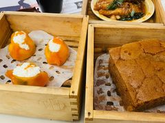 -蔡澜点心·粤菜(西单大悦城店)