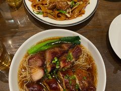 -皇后餐厅-煲仔·小菜·打边炉(古北店)
