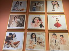 -海马体照相馆(北京apm店)