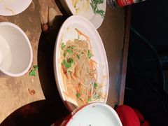 -京味斋·烤鸭·北京菜(安贞店)