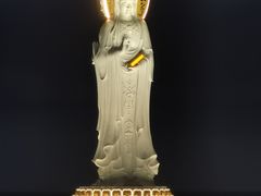 -三亚南山迎宾馆