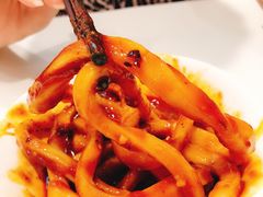 -张老五凉粉店(槐树街店)