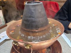 -东来顺饭庄(王府井步行街店)