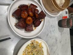 -南小馆(迪士尼小镇店)