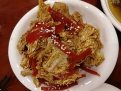 -北平小馆·烤鸭·家常菜(磨房北里店)