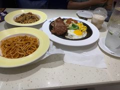 -夏日玛莉西餐厅(中茂城店)