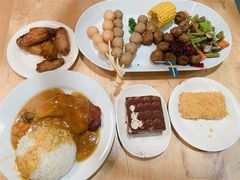 -宜家·瑞典风味餐厅(无锡店)