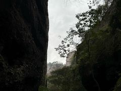 -冠豸山景区