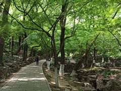 -虞山风景区