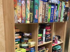 -FullHouse桌游狼人跑团剧本杀(徐家汇店)