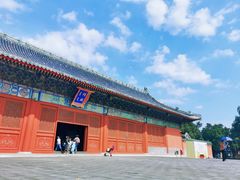 -北京古代建筑博物馆